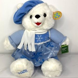 dan dee bear walmart